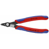 KNIPEX 78 41 125 Kleště štípací boční Electronic-Super-Knips
