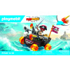 Playmobil 71720 Závoďák Pirátsky čln 4008789717207