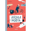 Rýchla pošta - Peter Michalík
