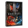 Warcraft: Prvý stret - DVD