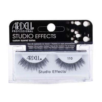 Ardell Studio Effects 110 nalepovacie mihalnice black