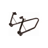 OXFORD STOJAN NA MOTOCYKEL BIG BLACK BIKE ZADNÝ, OXFORD M002-05