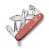 Nože Victorinox - Nôž Victorinox Pioneer X Alox Limited Edition 2025