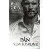 Pán Nemilosrdný - R.S. Grey - online doručenie