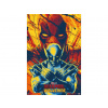 Plagát Deadpool & Wolverine - Retro 61 x 91 cm
