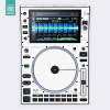 Doto Design Skin SC6000M Prime DAY & NIGHT White