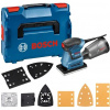 BOSCH - zahrada/dílna Bosch GSS 160 Multi Professional (0.601.2A2.300)