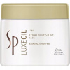 Wella SP Luxe Oil Keratin Restore Mask 400 ml
