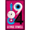 1984 Nineteen Eighty-Four (George Orwell)