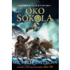 Bohovia a bojovníci III. - Oko sokola - Paverová Michelle