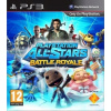 PlayStation All-Stars Battle Royale Sony PlayStation 3 (PS3)