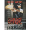 Poslední zůstává - DVD