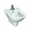 Laufen PRO Bidet závesný, s 1 otvorom pre batériu, biela H8309510003041