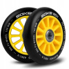 Soke GO 100 mm žlté 2 ks