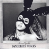 Ariana Grande - Dangerous Woman (Music CD)