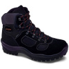 Grisport Turistická obuv 13610S70GMAN Čierna
