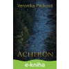 E-kniha Acheron - Veronika Pauková