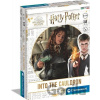 Clementoni Harry Potter: Into the Cauldron Do kotla