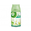 Air Wick automatický spray s vôňou bielych kvetov náhradná náplň 250 ml