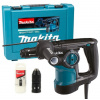 Makita HR2810T Kombinované kladivo s výmenným skľučovadlom SDS-PLUS (800W/2,9J)+kufor