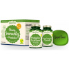 GreenFood Nutrition Strong Immunity & Probiotics + Pillbox 60+60 kapsúl