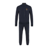 Pánska mikina Aeronautica Militare Tuta blu navy