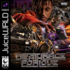 JUICE WRLD - DEATH RACE FOR LOVE (2VINYL)