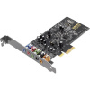 Sound Blaster SoundBlaster Audigy FX 5.1 interná zvuková karta PCIe x1; 70SB157000000