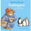 Paddington at the Zoo