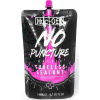 MUC-OFF NO PUNCTURE HASSLE TUBELESS SEALANT 140 ML POUCH BEZDUŠOVÝ TMEL