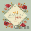 Náš svadobný deň - Floriana Brianti, Claudia Bordin (ilustrátor)