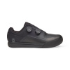 Cyklistické Flat tretry Fox Fox Union Boa 47 Black