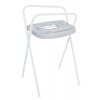 Bébé-jou Kovový stojan Click na vaničku 98Cm Light Grey