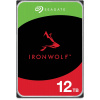 Seagate IronWolf/12TB/HDD/3.5''/SATA/7200 RPM/3R