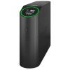 APC Back UPS Pro Gaming 2200VA, 6 Outlets, AVR, LCD Interface (1320W), 4x Schuko, 2x IEC C13, černá (Midnigh BGM2200B-GR