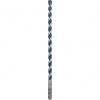 Bosch Vrták do betónu CYL-5, pr. 10 mm, L 250 mm 2608588156