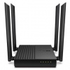 Router TP-Link Archer A64 Dual Band AC1200 (Archer A64) čierny