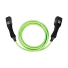 Blaunpunkt nabíjecí kabel pro elektromobily Typ 2>2 32A 480V 3fáze A3P32AT2 SLEVA 21%
