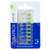 Curaprox CPS 011 Prime Refill medzizubné kefky 8 ks blister