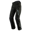 REBELHORN HIKER II LADY textilné nohavice čierne L