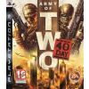 Hra k PS3 Army of Two: The 40th Day EAP30102
