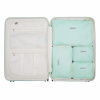 Súprava obalov Suitsuit Perfect Packing System L - mintová