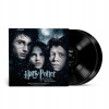 Harry Potter And The Prisoner Of Azkaban soundtrack John Williams Vinyl