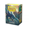 Arcane Tinmen Dragon Shield - obaly na karty - Aurora Matte Standard Size (100 ks)