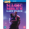 Magic Mike 3 - Magic Mikes Last Dance Blu-Ray