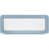 Reer zábrana na posteľ 100 cm Blue/Grey
