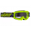 Okuliare Leatt - Goggle Vizion 3.5 (90% VLT) Farba: Zelená