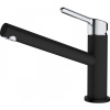 Franke FC 3054.901 ORBIT Matná černá