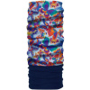 MATT KIDS SCARF PTEC.COOLMAX ECO, papillon