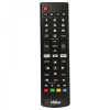 Diaľkové ovládanie ako AKB75095315 pre LG TV a iné